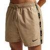 Nike swim shorts