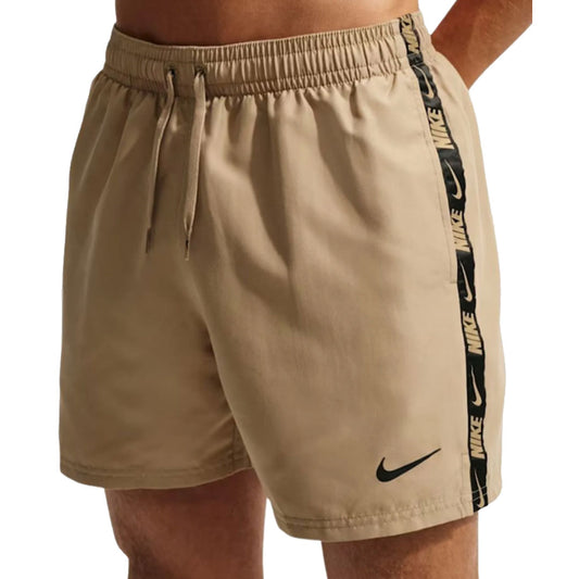Nike swim shorts