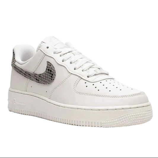 Nike Air Force 1 '07 Snakeskin Phantom