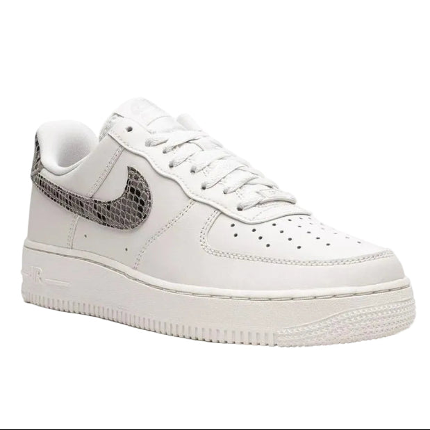 Nike Air Force 1 '07 Snakeskin Phantom