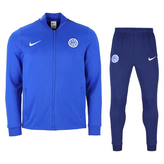 INTER NIKE TUTA COMPLETA 26/27