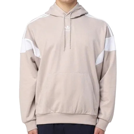 Adidas Originals Felpa Con Cappuccio
