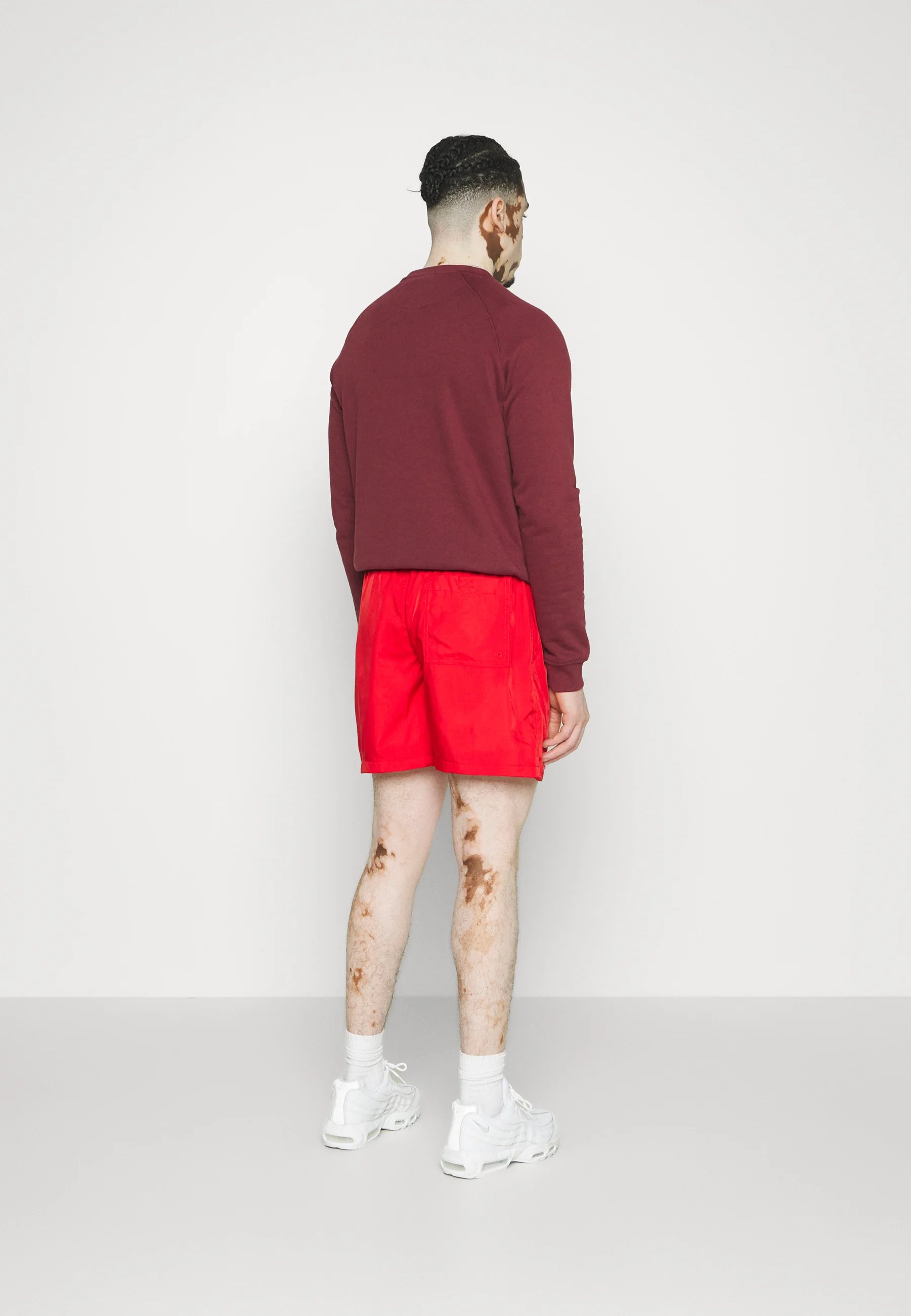 NIKE COSTUME DA MARE