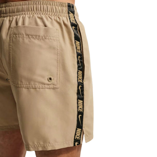 Nike swim shorts