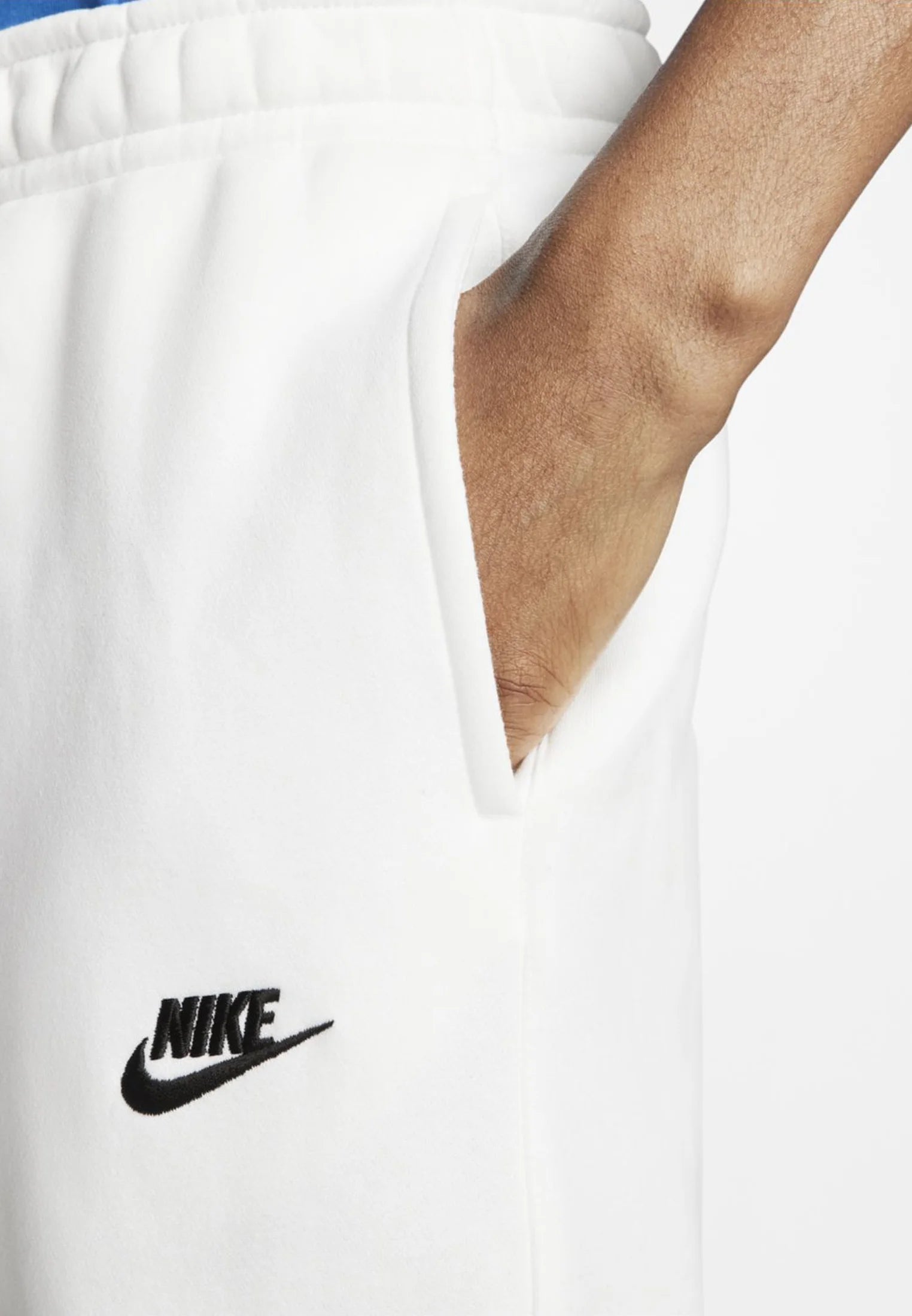 Nike Sportswear Club Pantaloni