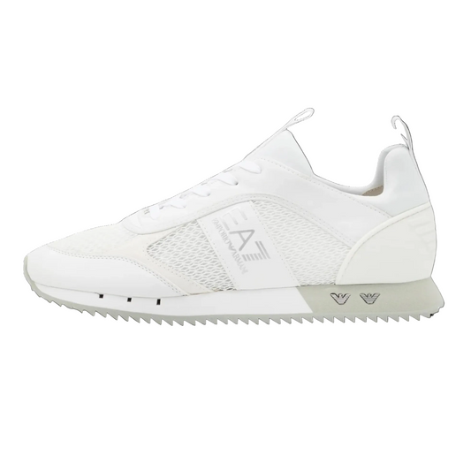 EA7 Emporio Armani Sneakers Basse