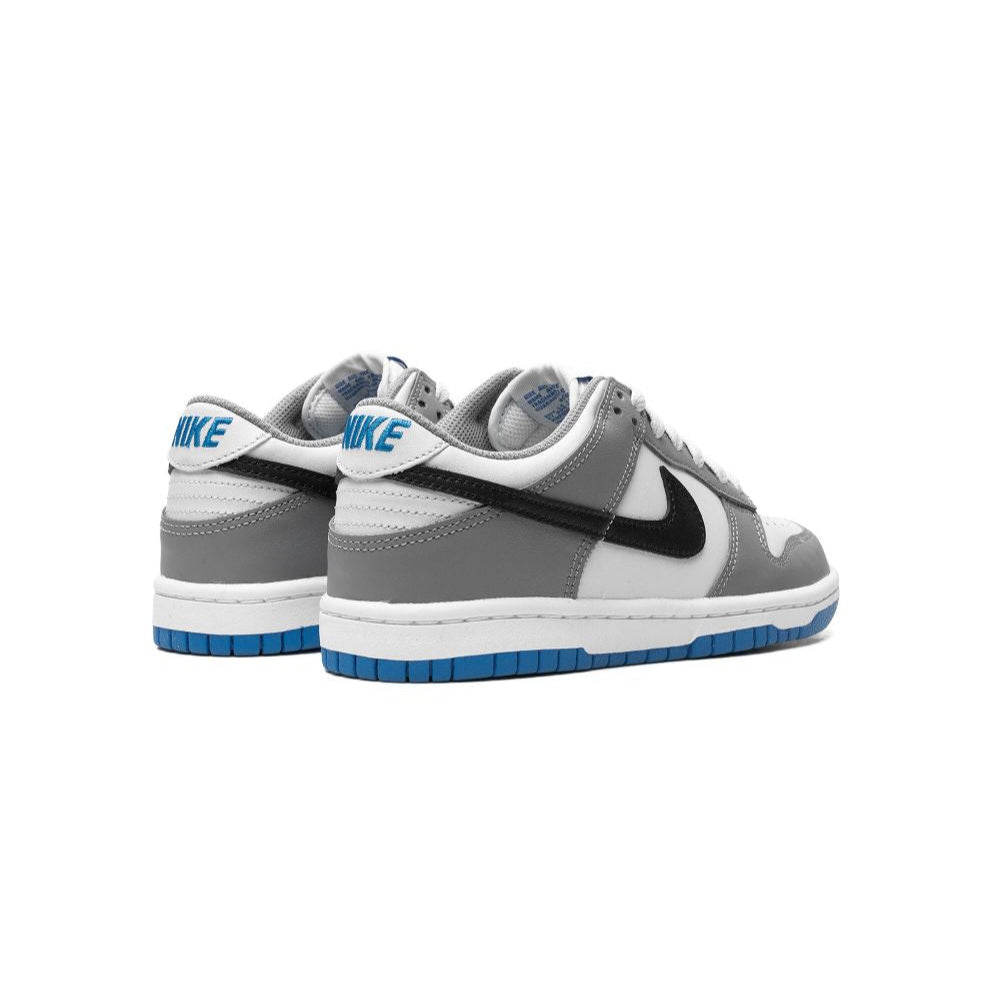 NIKE DUNK LOW
