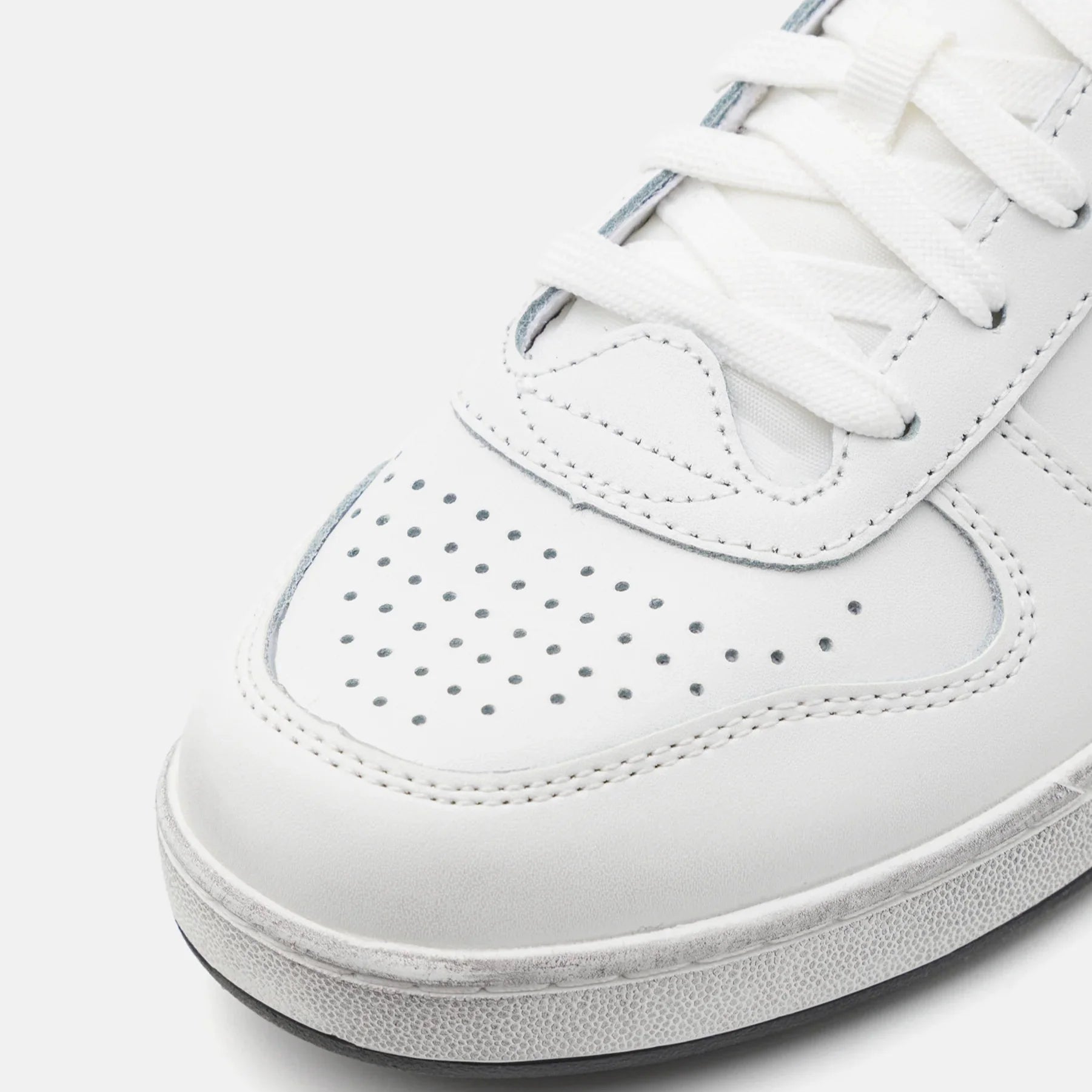 Diadora Magic Basket Low Icona Sneakers