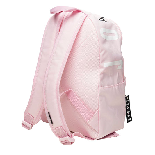 Jordan zaino air Jordan pink foam