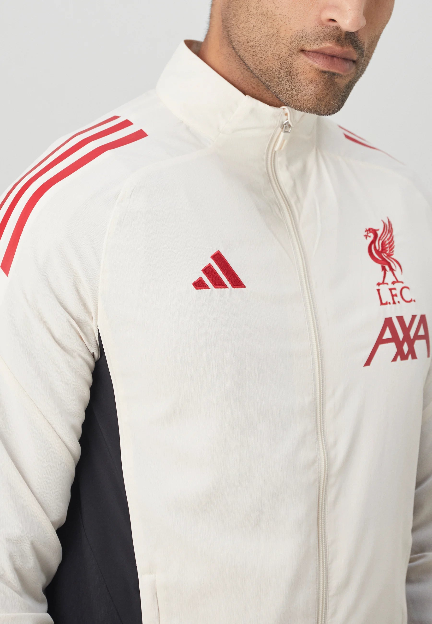 LIVERPOOL COMPLETO TUTA