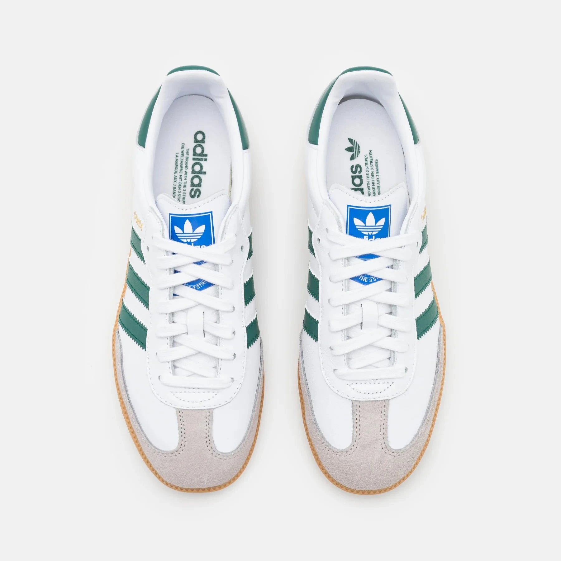 Adidas Samba OG
