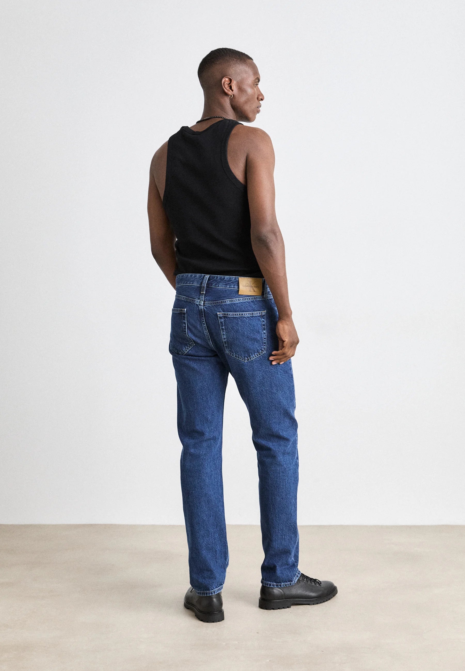 Calvin Klein Jeans Standard Straight