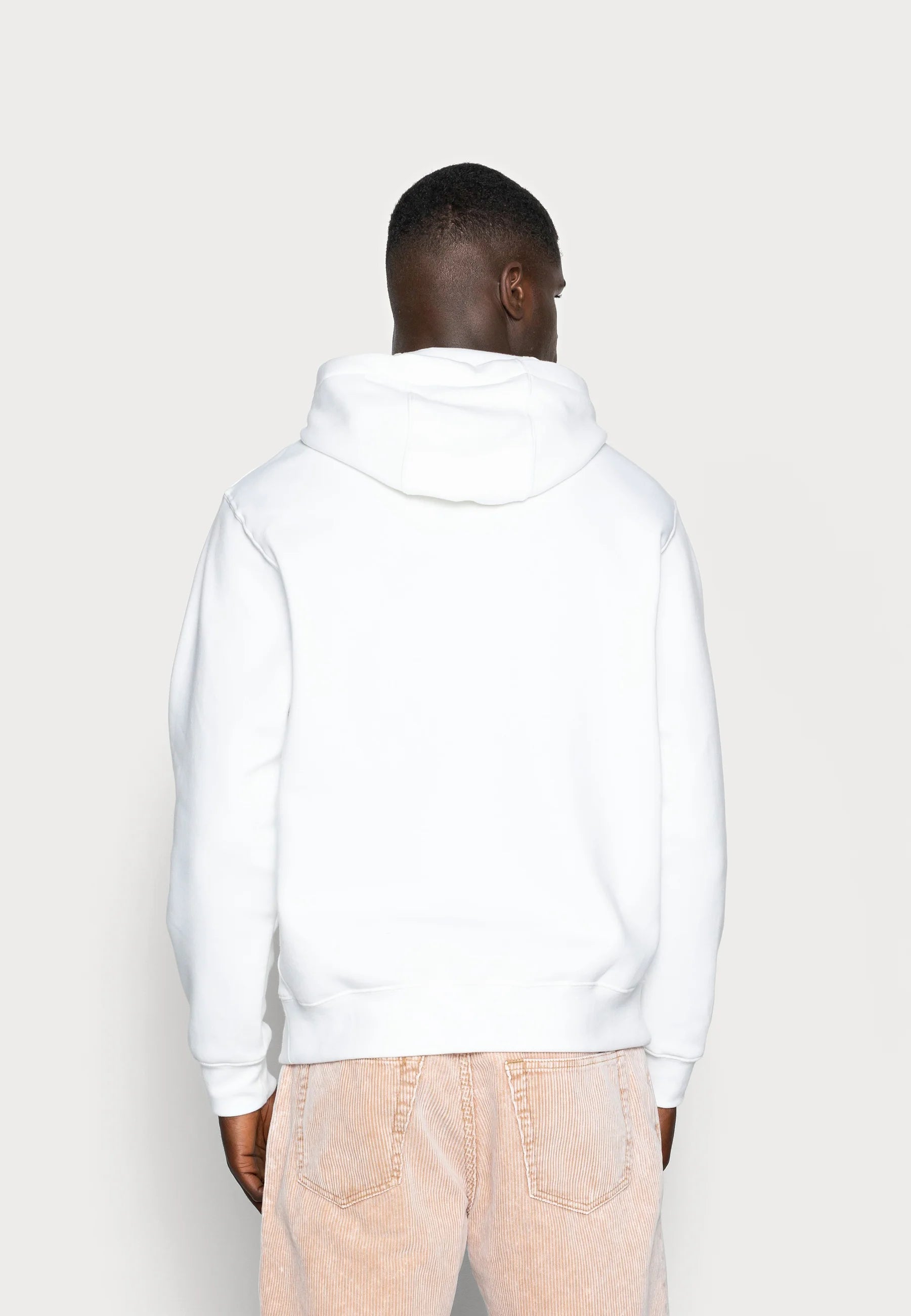 Nike Sportswear Club Hoodie