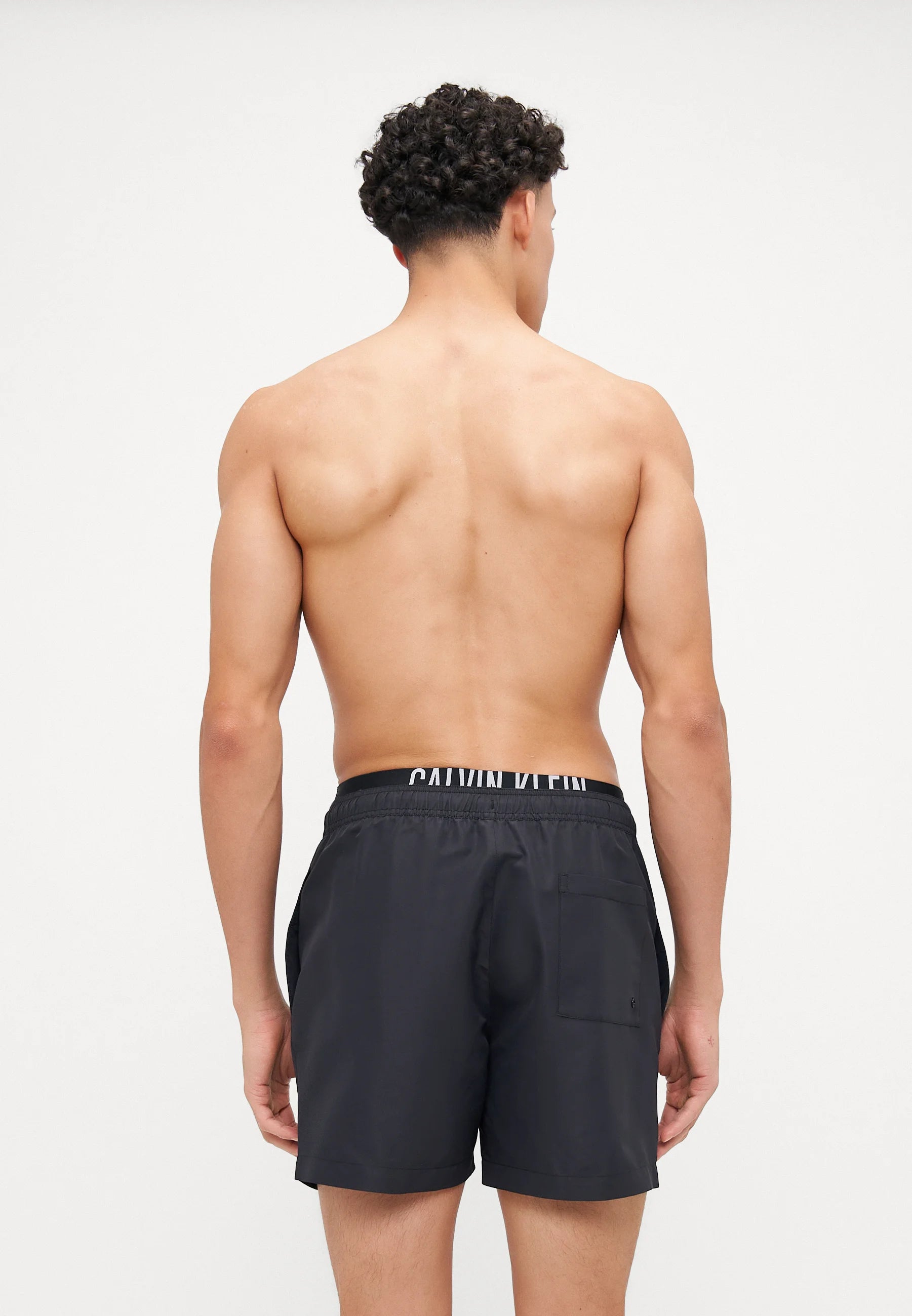 CALVIN KLEIN COSTUME DA MARE