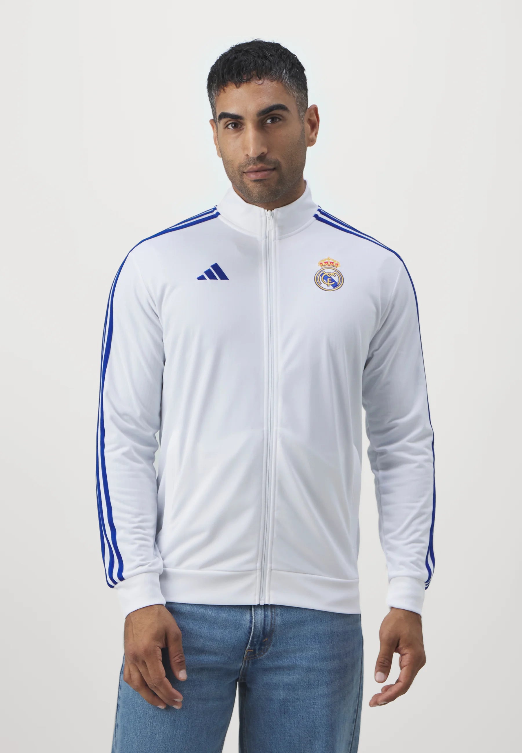 REAL MADRID COMPLETO