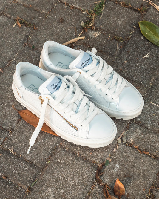 F09 SQUALOS LOW WHITE 2.0