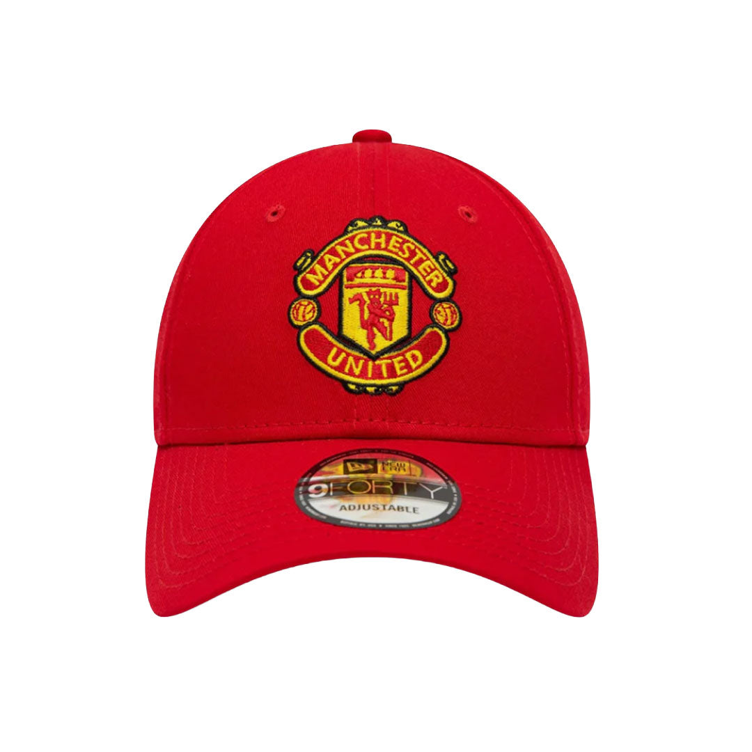 NEW ERA CAPPELLO MANCHESTER
