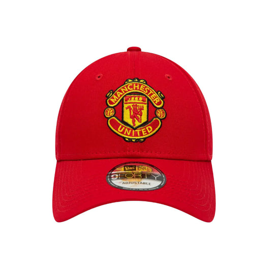 NEW ERA CAPPELLO MANCHESTER