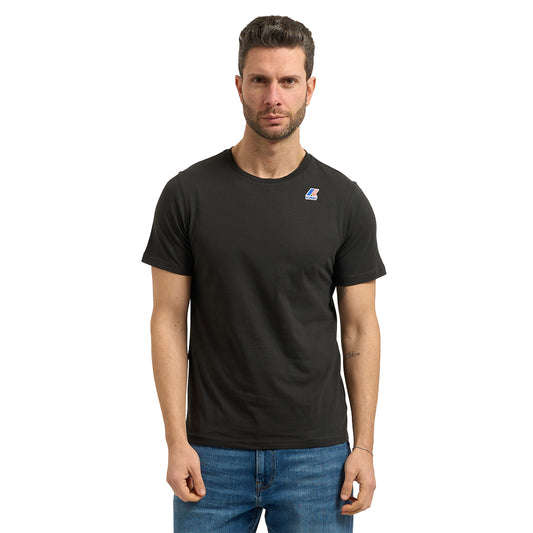 K-WAY t-shirt Leonide