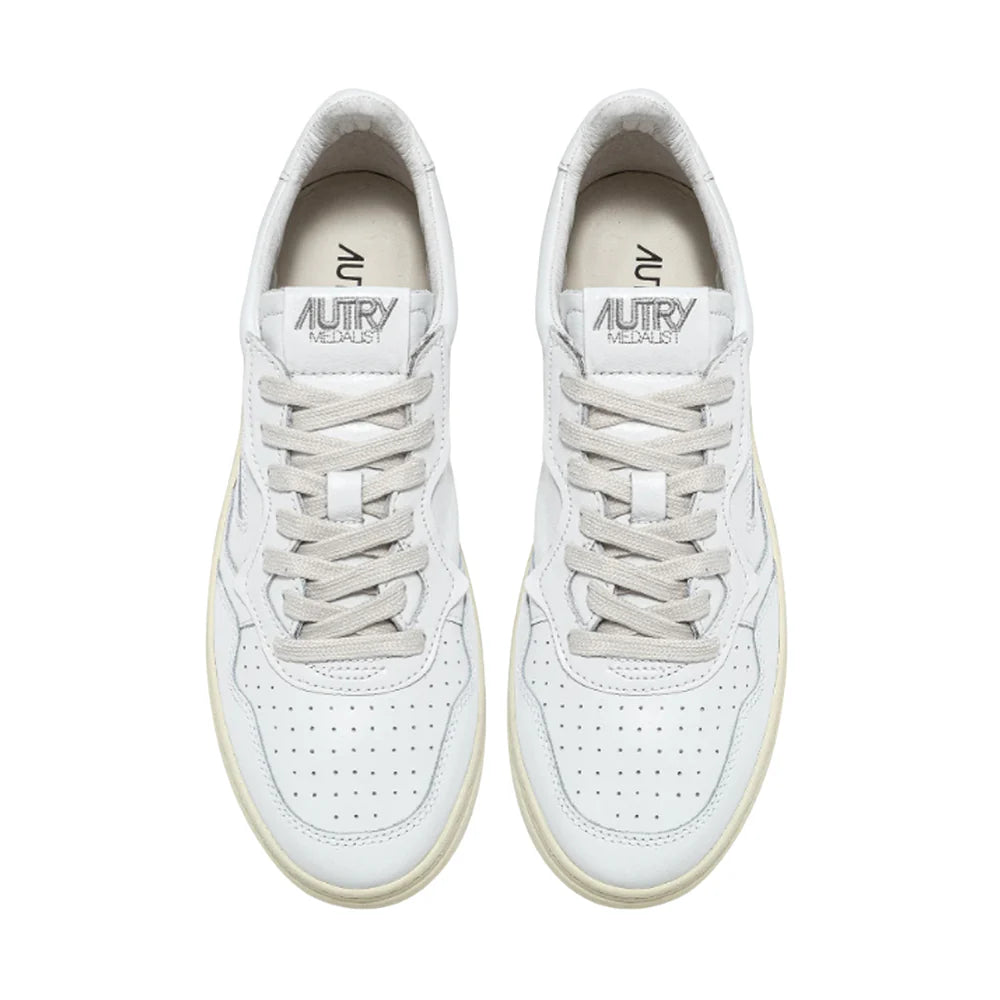 Autry Medalist Sneakers