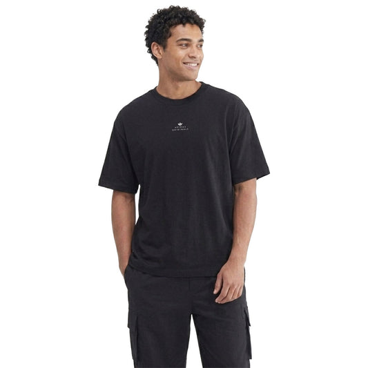 Adidas Originals t-shirt micro logo