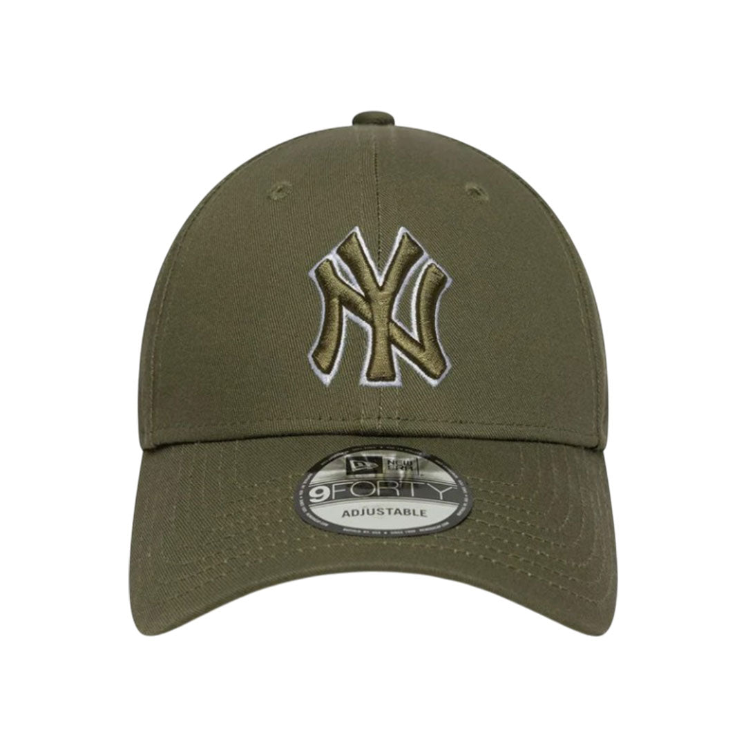 NEW ERA CAPPELLO VERDE
