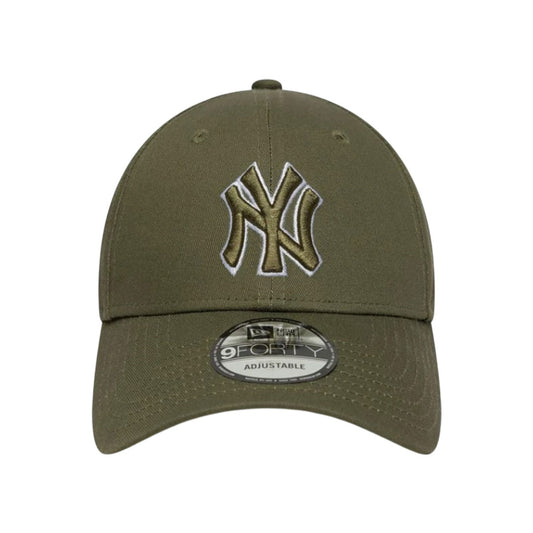 NEW ERA CAPPELLO VERDE