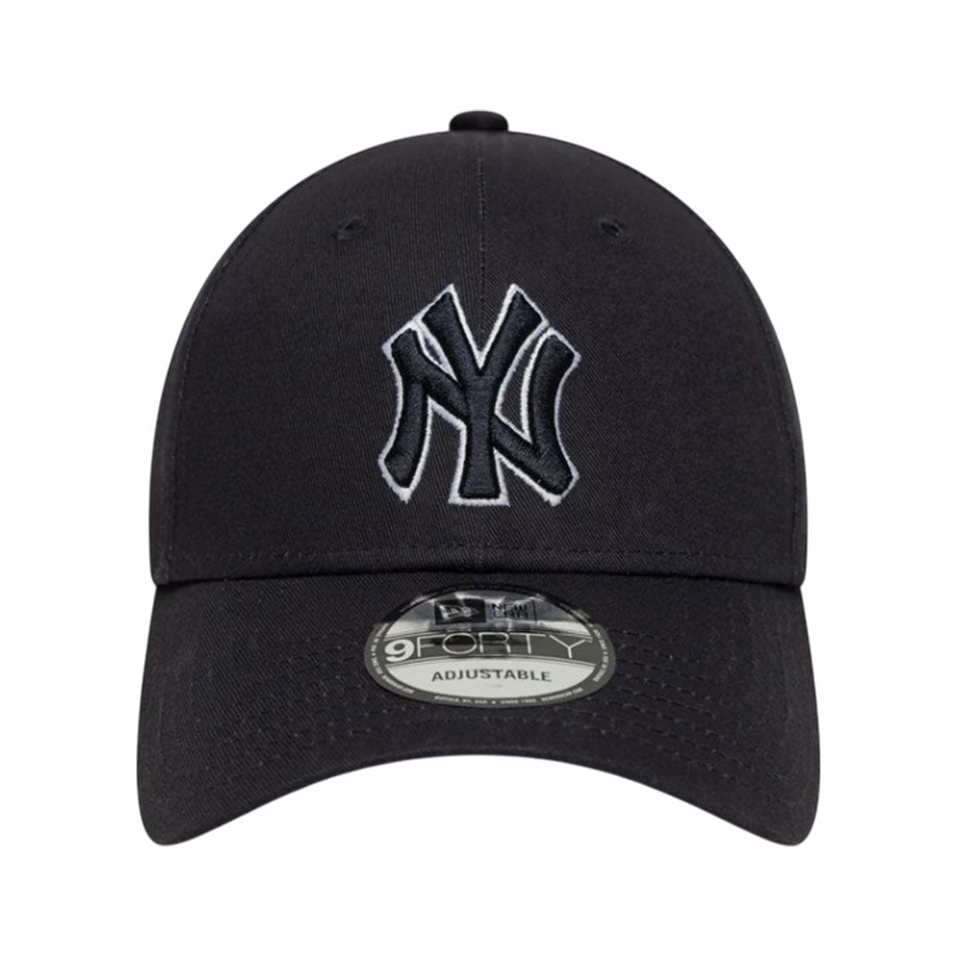 NEW ERA CAPPELLO BLU