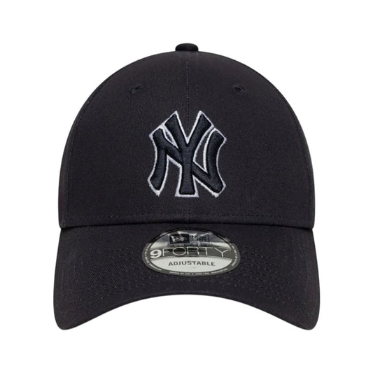 NEW ERA CAPPELLO BLU