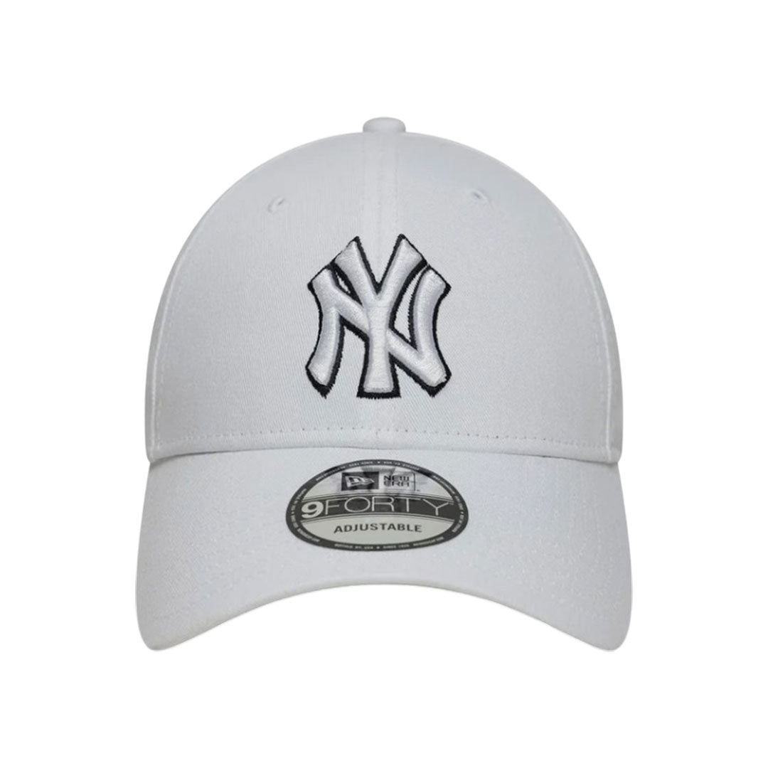 NEW ERA CAPPELLO BIANCO