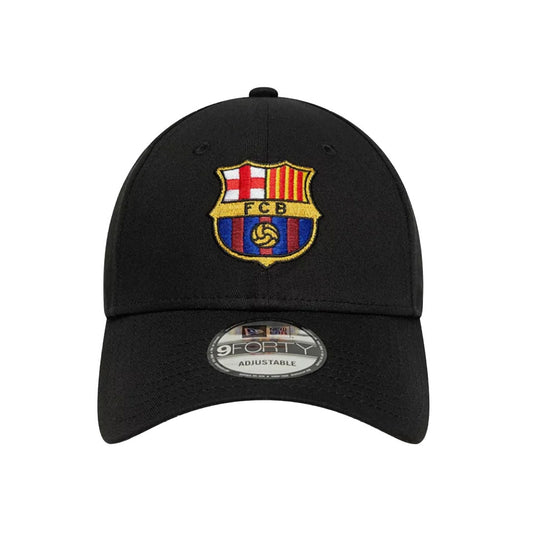NEW ERA CAPPELLO BARCELLONA