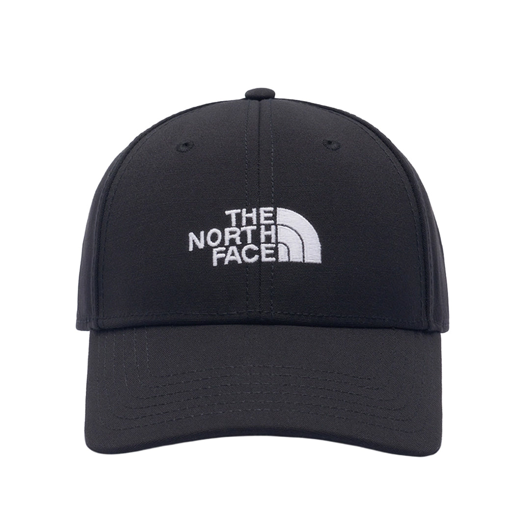 The North Face cappello nero