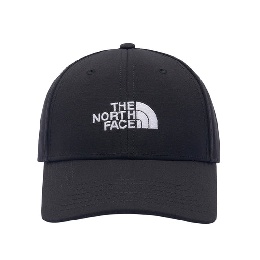 The North Face cappello nero