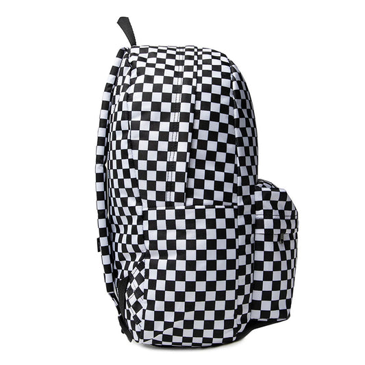 ZAINO VANS OLD SKOOL CHECK