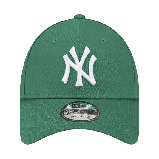 NEW ERA CAPPELLO VERDE