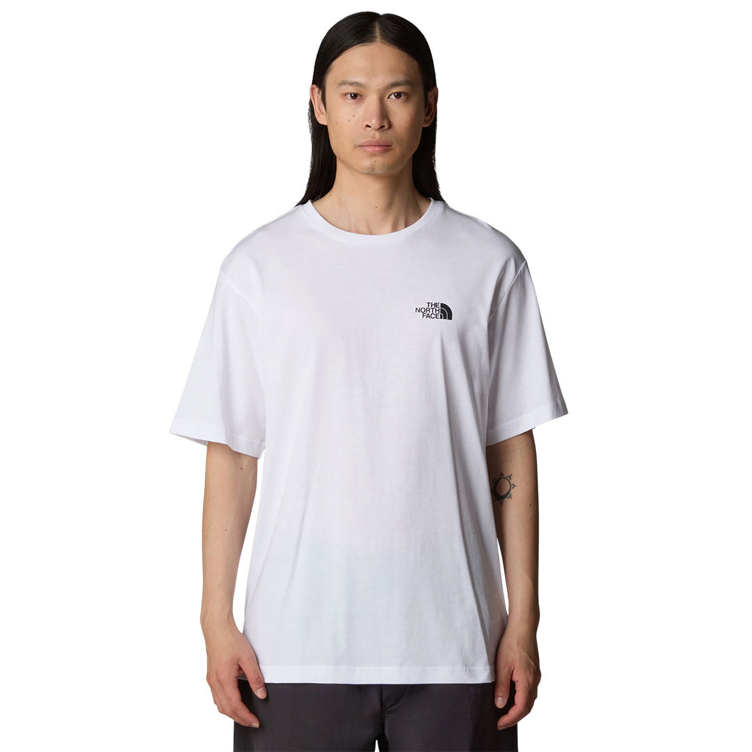 THE NORTH FACE T-SHIRT