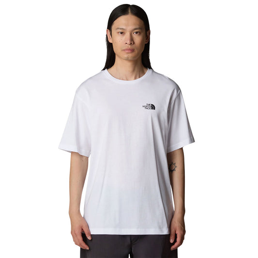 THE NORTH FACE T-SHIRT
