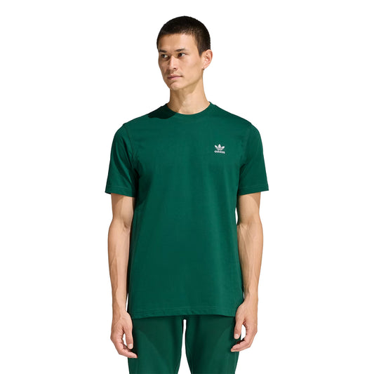 Adidas t-shirt trefoil essential