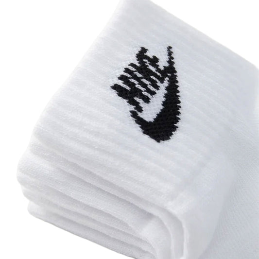 Nike Sportswear Everyday 3 Pack Calze