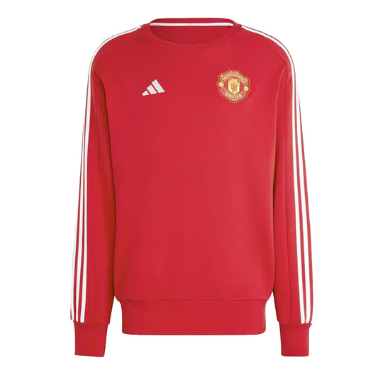 ADIDAS TUTA MANCHESTER UNITED DNA