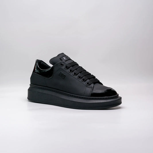 F09 RYO TOTAL BLACK VERNICE
