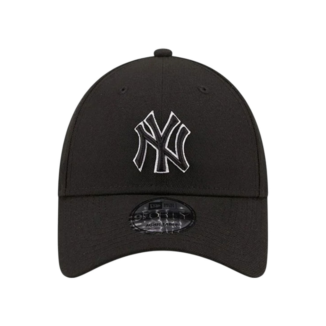 NEW ERA CAPPELLO NERO