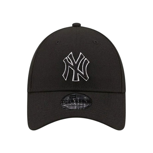NEW ERA CAPPELLO NERO