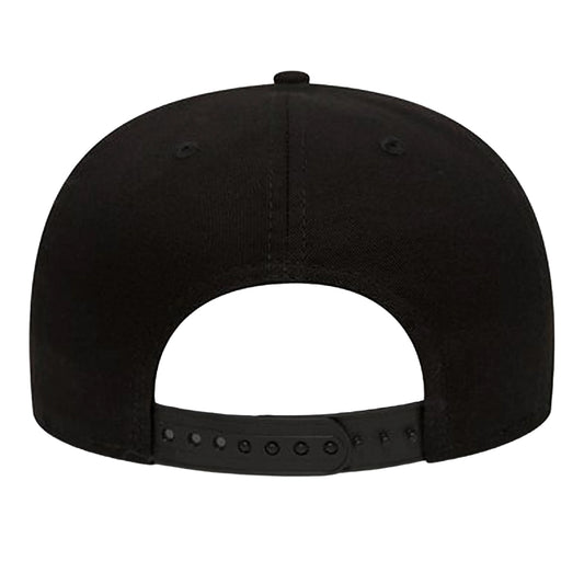 New Era cappello con visiera piatta