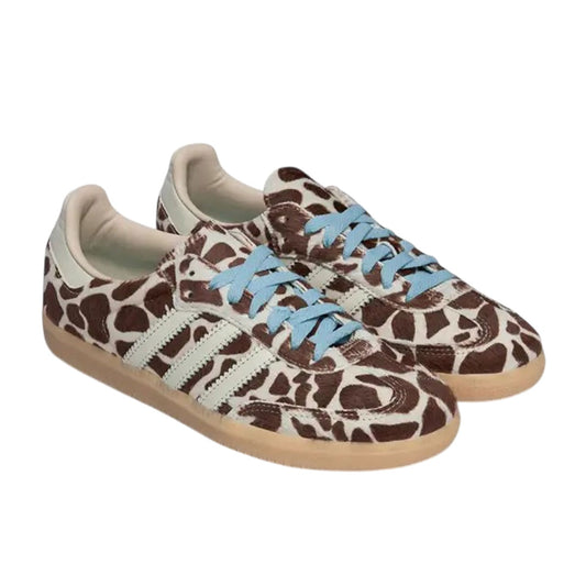 Adidas Samba maculata