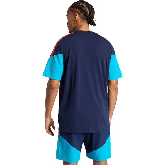 Completino Adidas Spagna