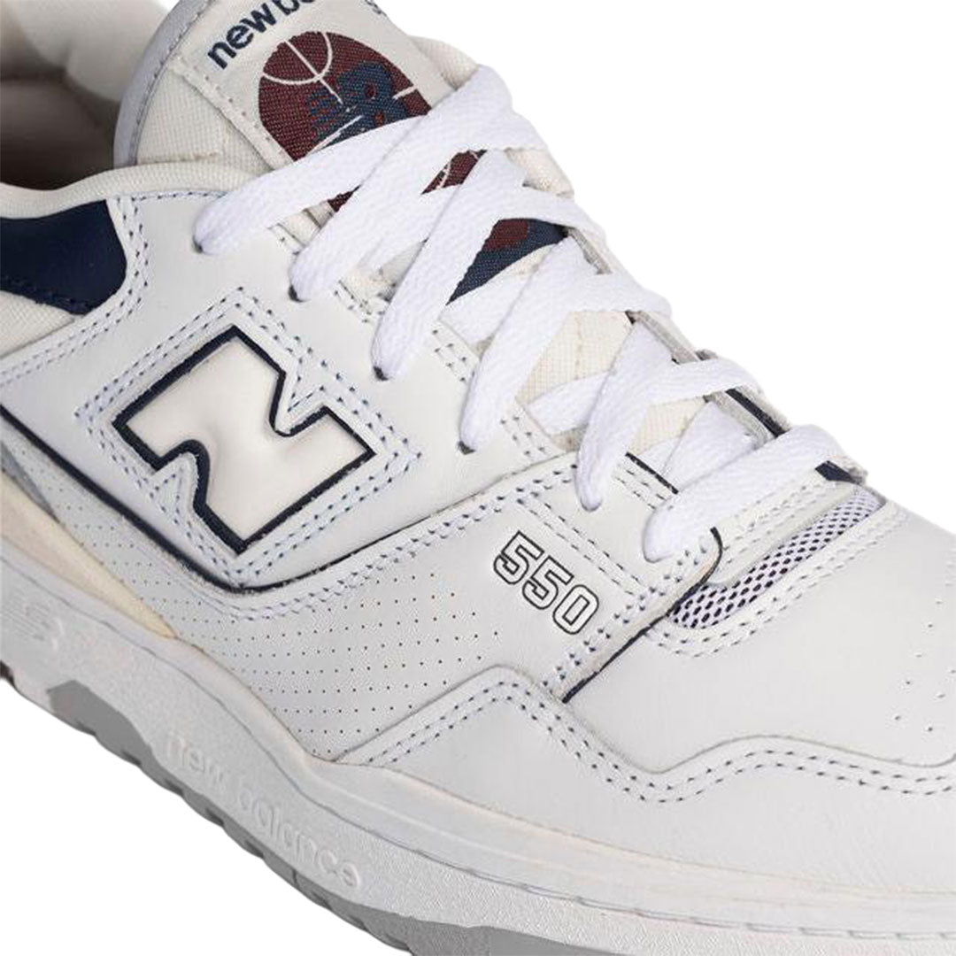 New Balance 550