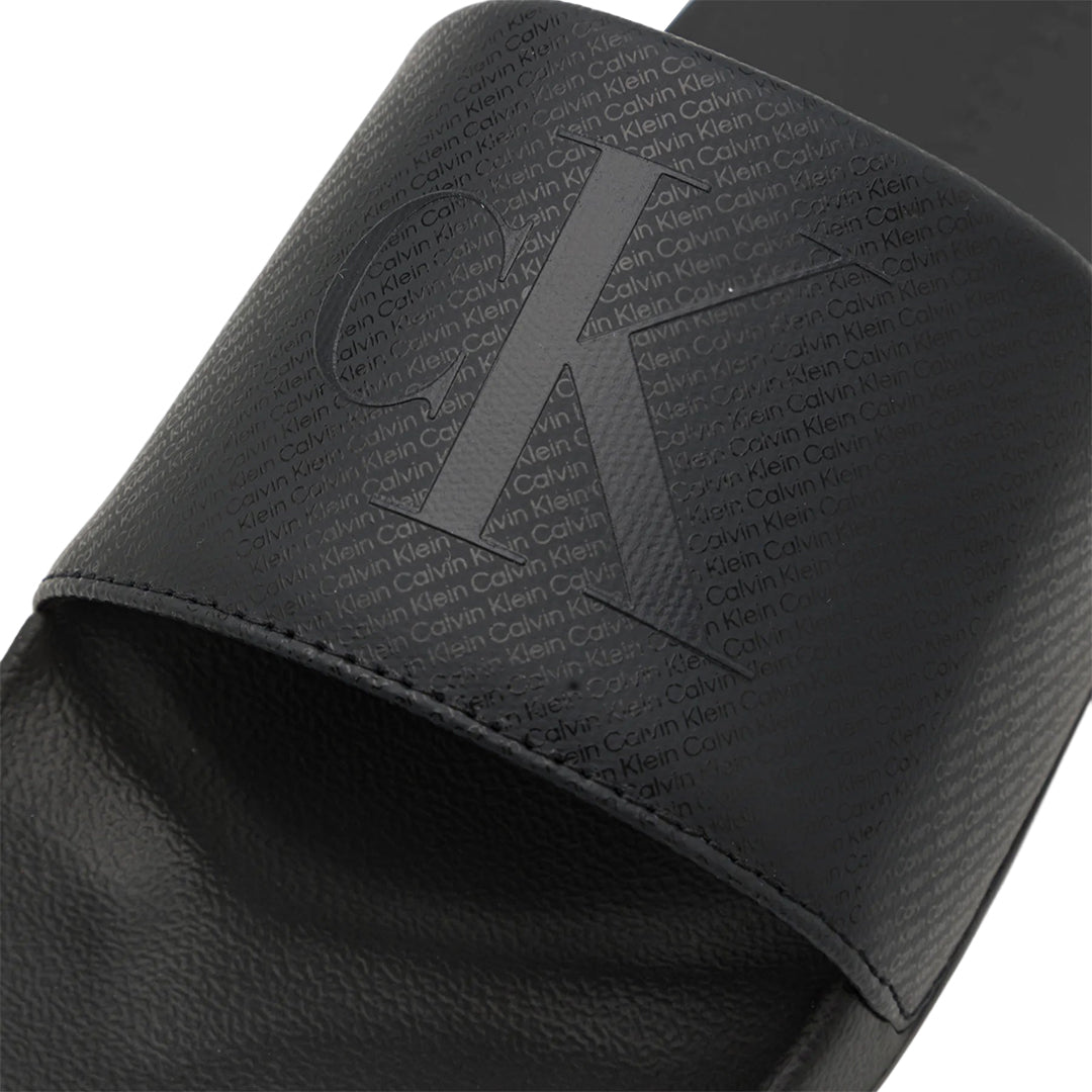 CALVIN KLEIN JEANS CIABATTE