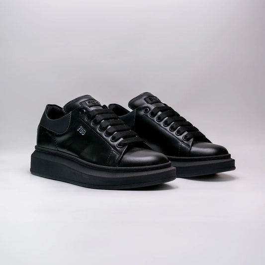 F09 600M CLASSIC BLACK