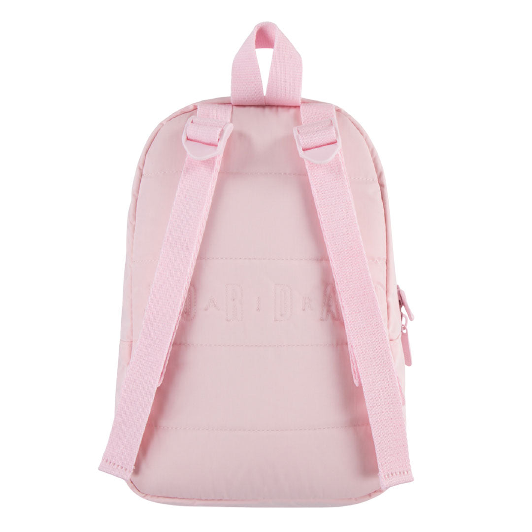 ZAINO JORDAN CRINKLE PINK FOAM